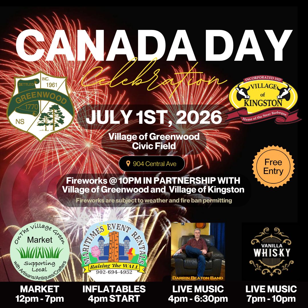 2026 Canada Day
