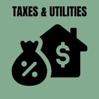 Taxes and Utilities