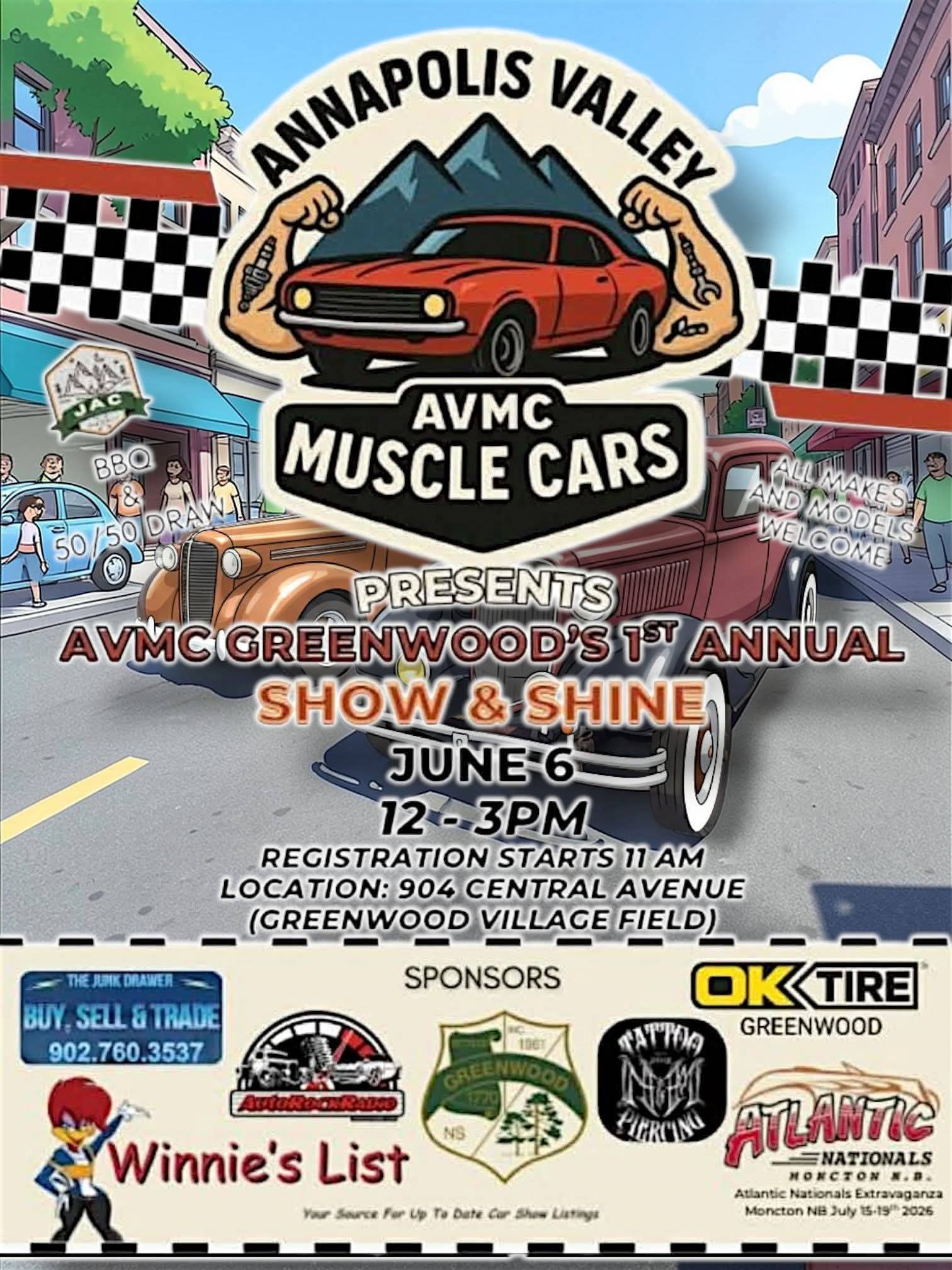 Car Show